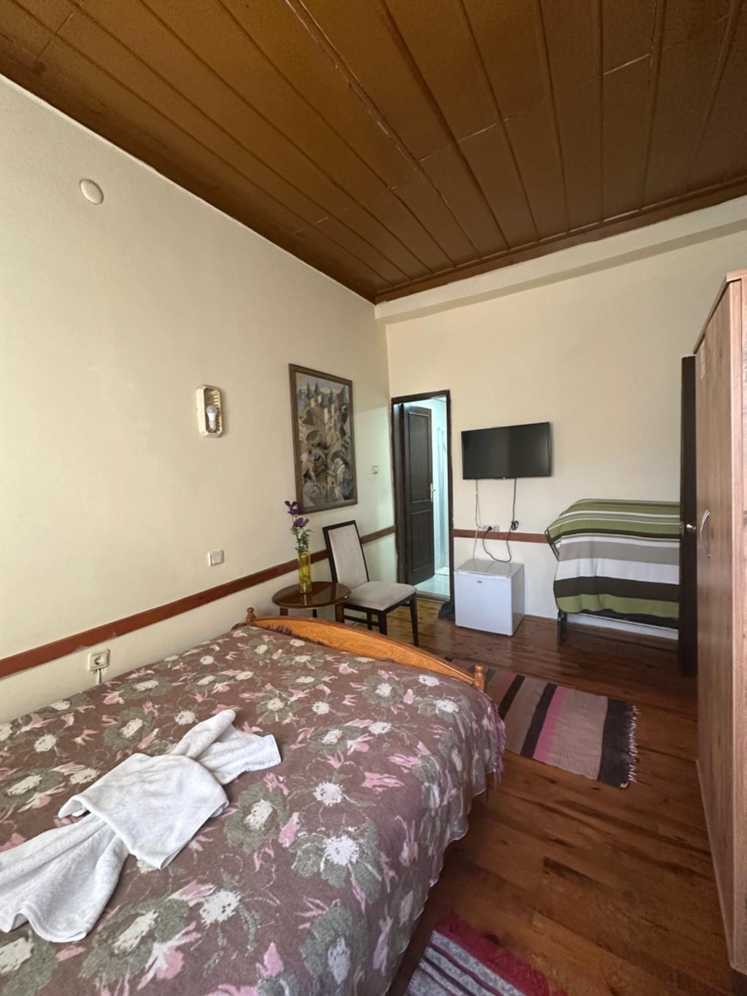 Kont Pension Antalya Exterior foto