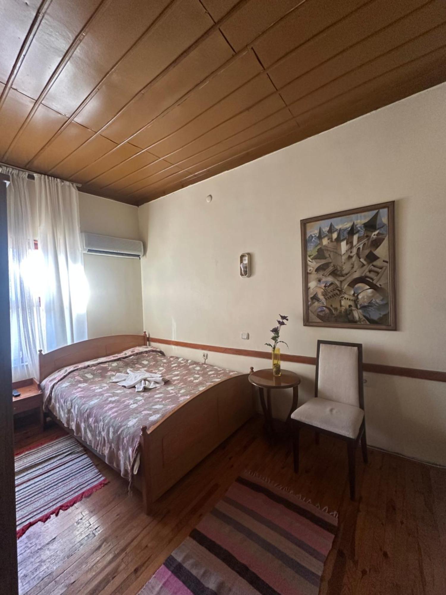 Kont Pension Antalya Exterior foto