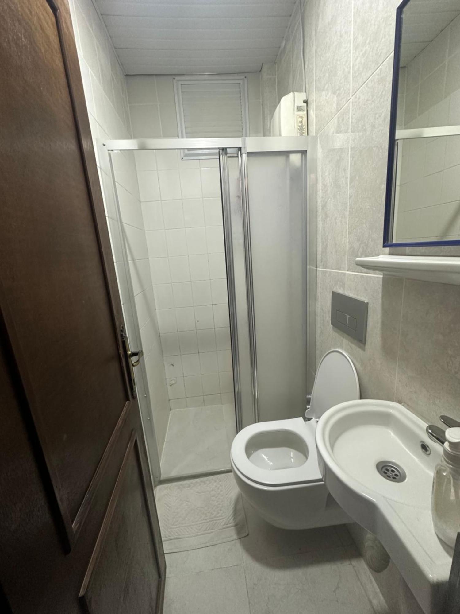 Kont Pension Antalya Exterior foto